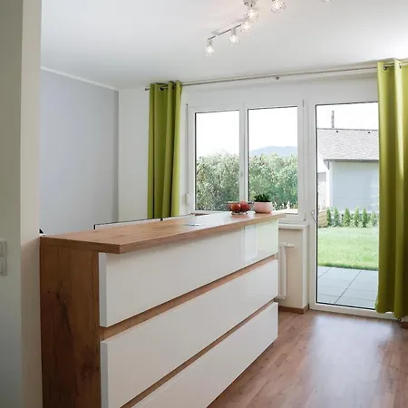 Aparthotel - Smart 4*