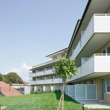 Aparthotel - Smart