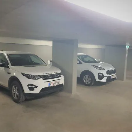 - Smart 4* Štýrský Hradec